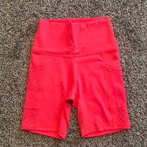 Aerie Biker Shorts Size Small